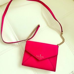 Kate Spade ♠️ shoulder/wallet bag